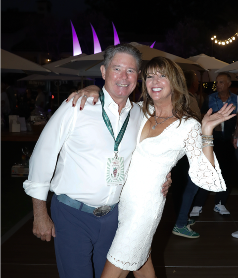 The Taste of Rancho Santa Fe